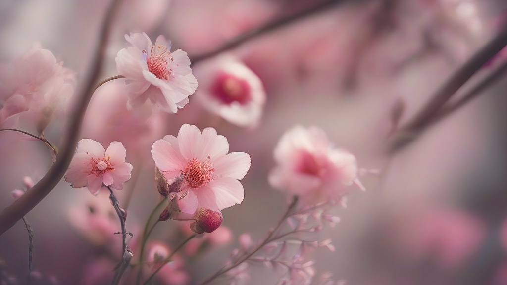 鲜花的隐秘语言：从古典到现代的花语大全解析