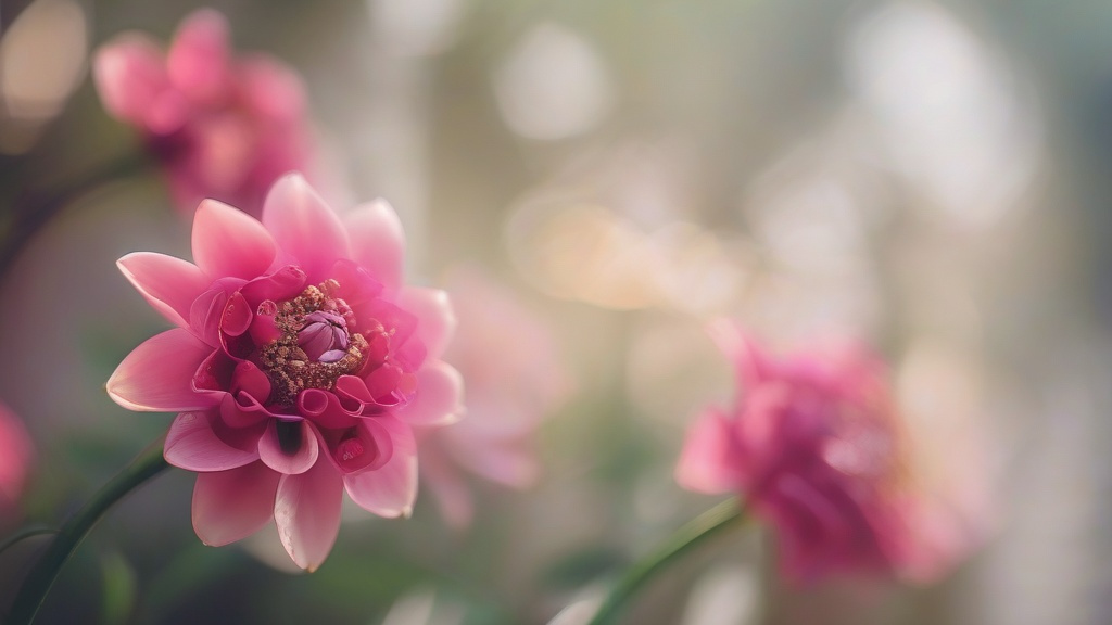 花语大全：解码鲜花的隐秘语言与文化密码