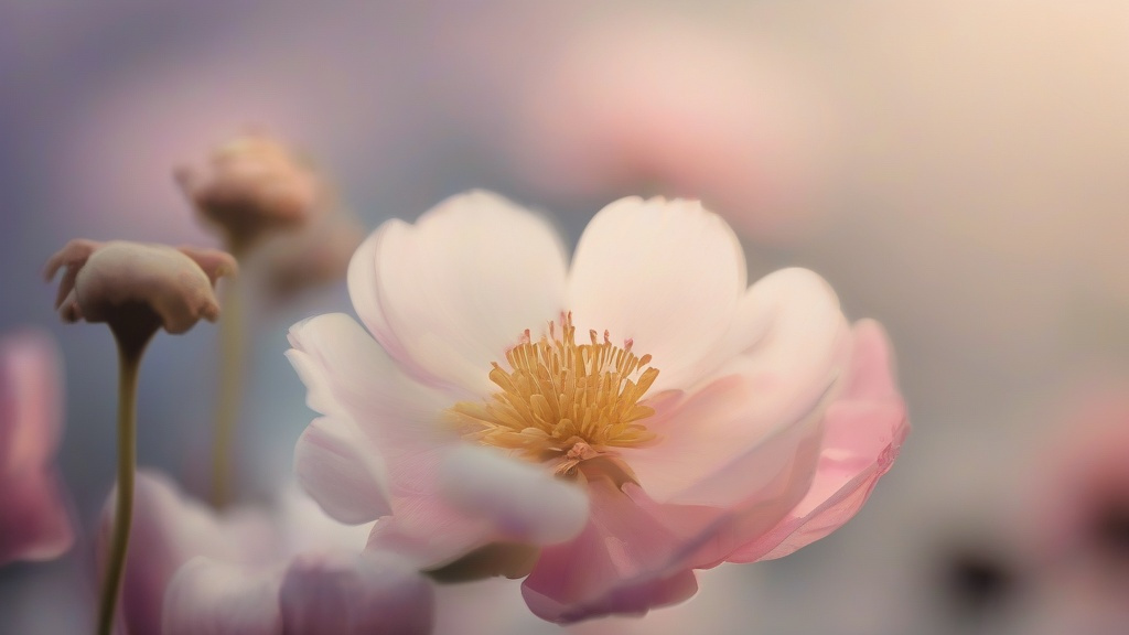 探秘花语世界：解锁不同鲜花的浪漫密码