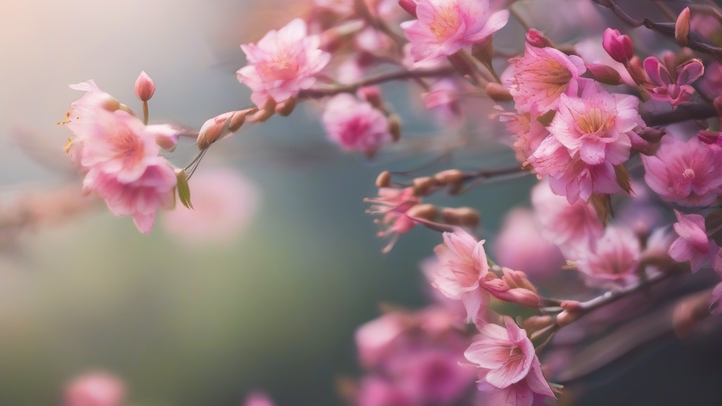 郁金香：从波斯秘境到世界花园的传奇之花
