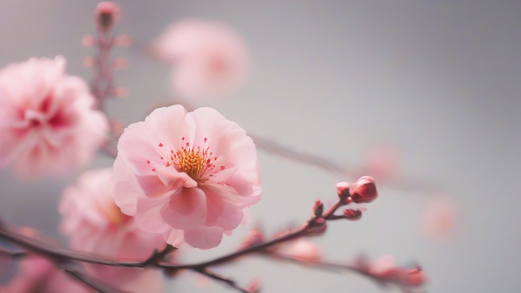 百合：跨越千年的优雅之花——从品种到养护的深度解析