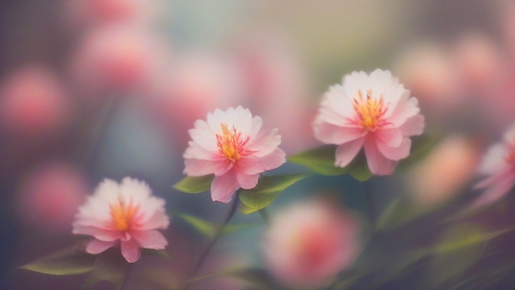 探秘百合：从花语到养护的全面指南