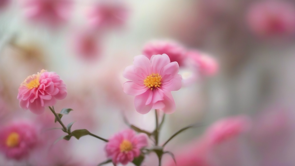 花语大全：解锁鲜花背后的情感密码