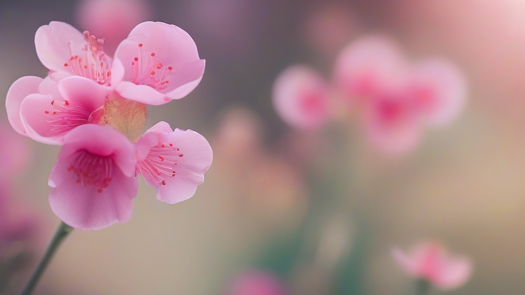 百合：从花语到养护的全方位指南