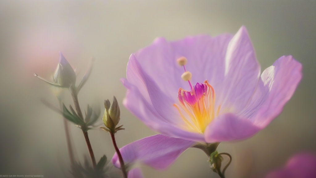 花语大全：解码鲜花的浪漫密码