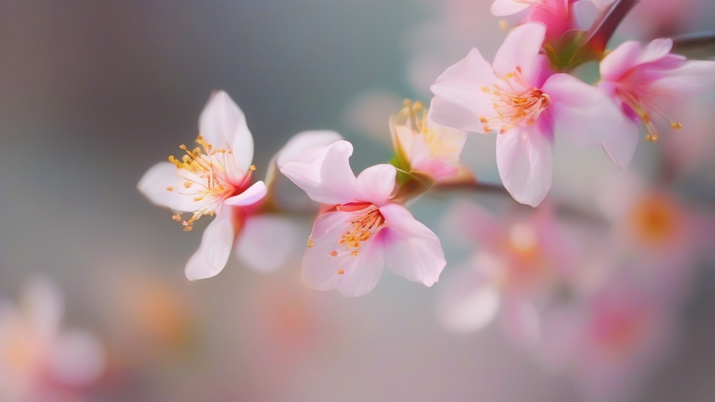 郁金香：从波斯花园到世界花海的传奇之花