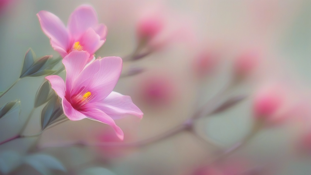 郁金香：从波斯秘境到世界花园的传奇之花