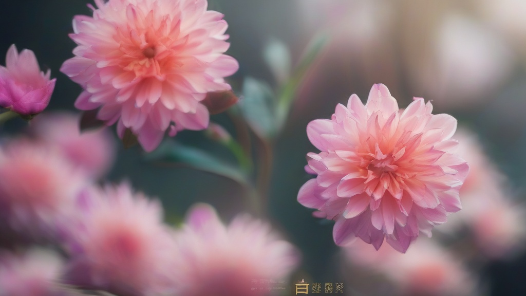 玫瑰物语：解锁鲜花世界的隐秘语言