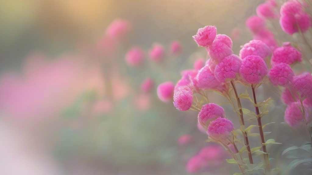 玫瑰物语：解码鲜花的隐秘语言与文化密码