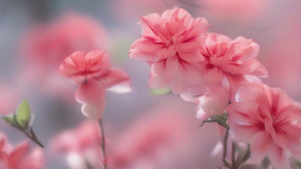 玫瑰全解析：从花语到养护的终极指南