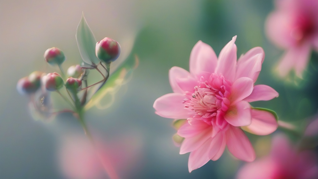 花语大全：解锁鲜花的隐秘语言与文化密码
