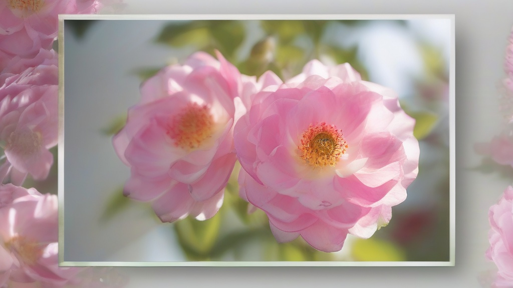郁金香：从波斯秘语到世界花坛的传奇之花