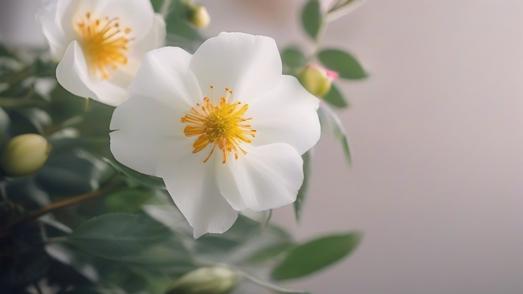 百合花的深度解析：从品种分类到养护秘籍