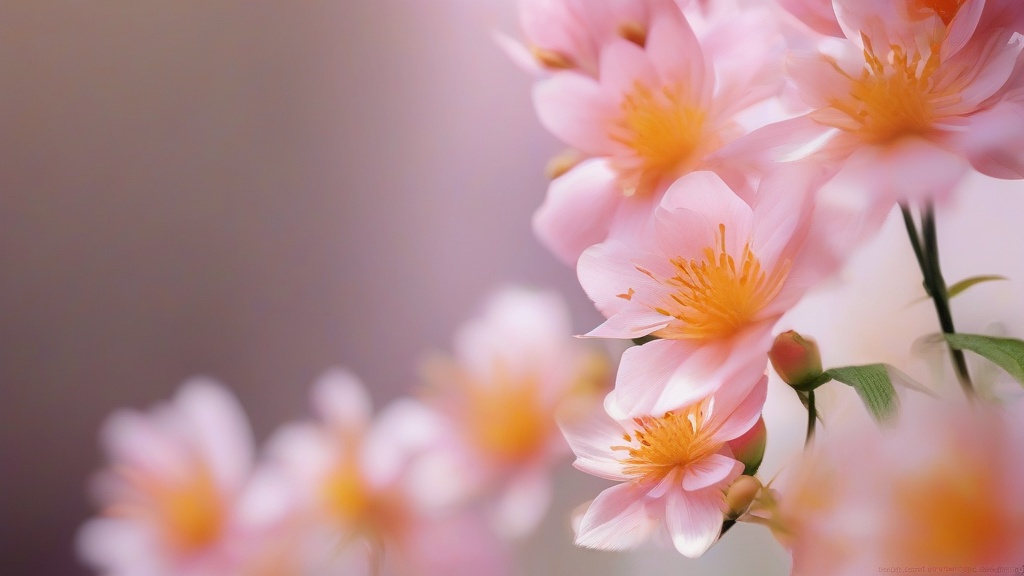 百合花的深度解析：从品种到养护的全方位指南