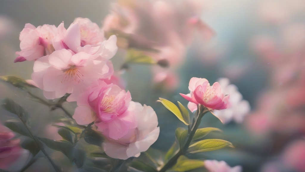 花语大全：解码鲜花的浪漫语言与文化密码