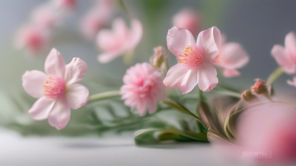 花语大全：解码鲜花的隐秘语言与文化密码