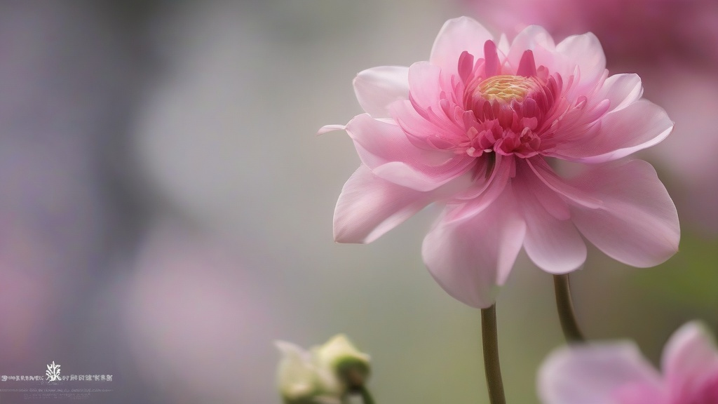 解码鲜花的浪漫语言：从经典到小众的花语大全