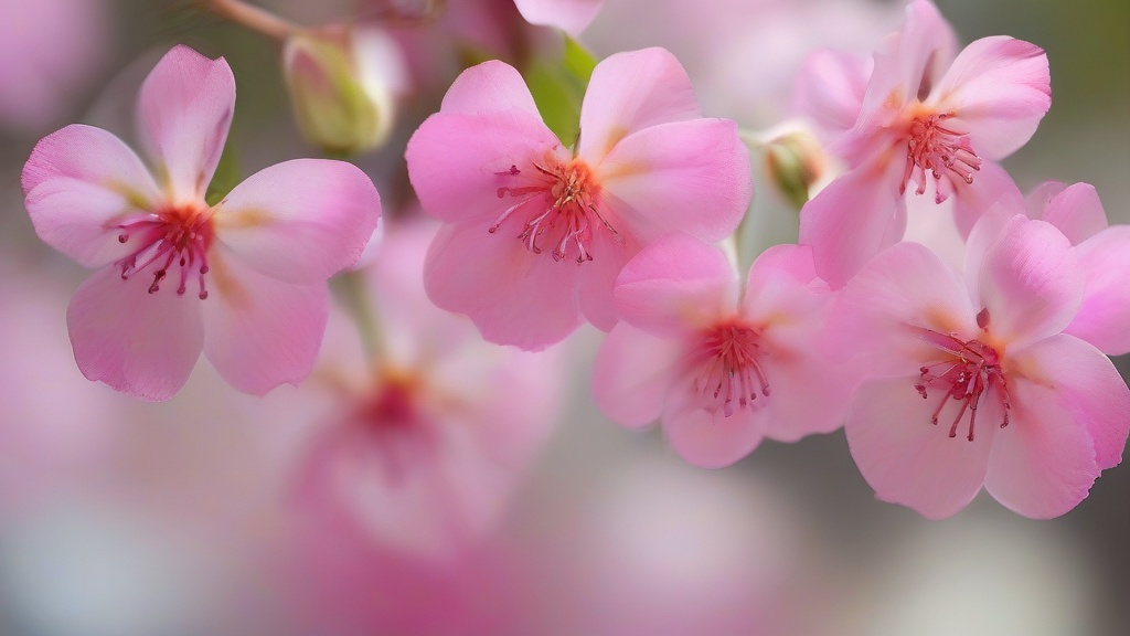 花语大全：解码鲜花的浪漫密码