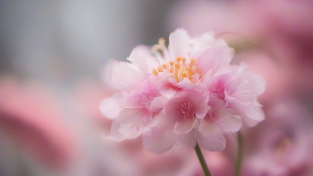 探秘花语世界：解锁鲜花背后的情感密码