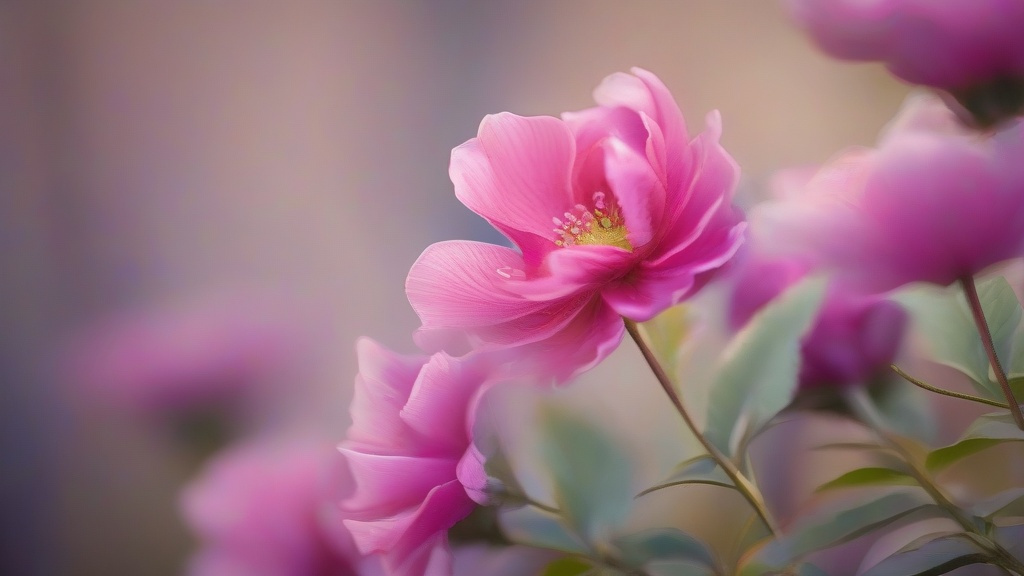 花语解码：从玫瑰到鸢尾，全球经典花卉的隐秘语言