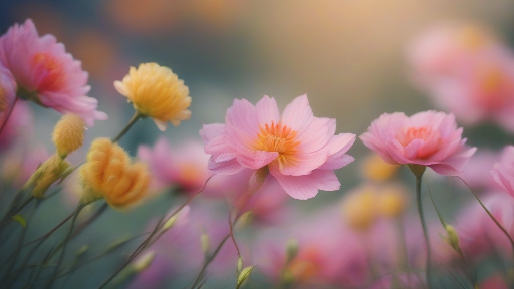 郁金香：从波斯高原到世界花园的传奇之花