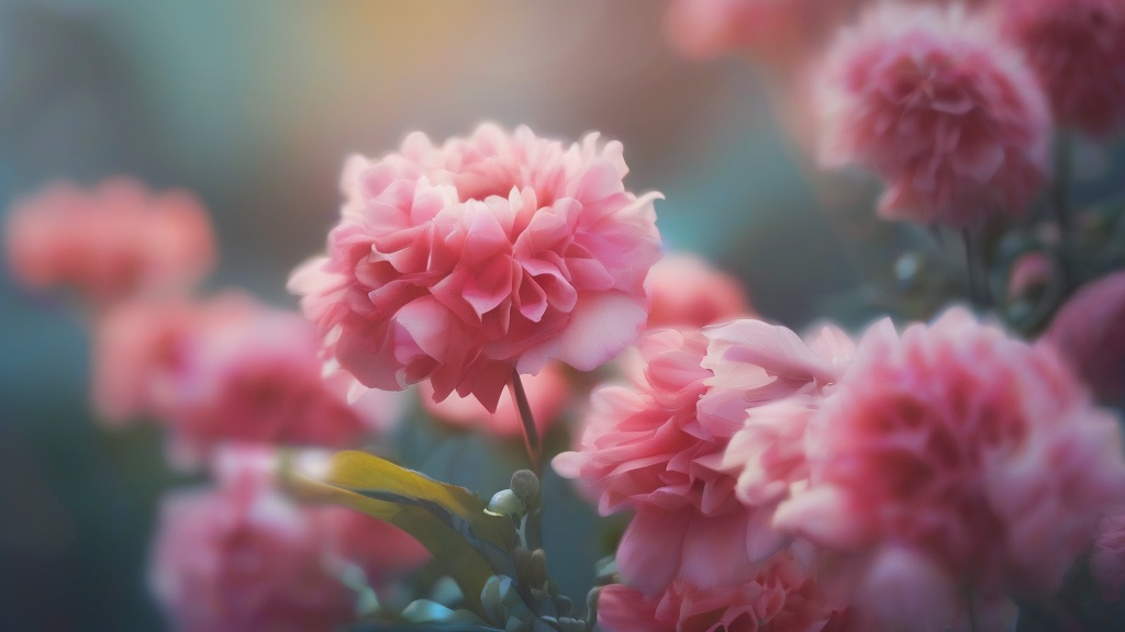 花语解码：从玫瑰到鸢尾，全球经典花卉的隐秘语言