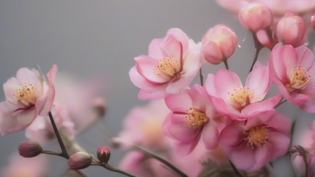 百合花：从形态特征到文化寓意的全面解析
