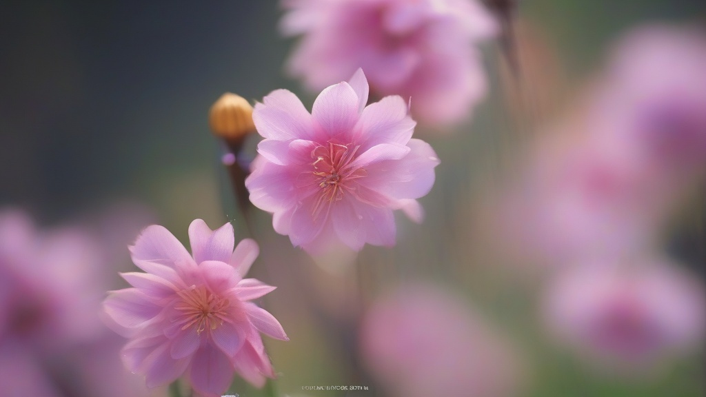 郁金香：从波斯秘语到世界花后的千年传奇