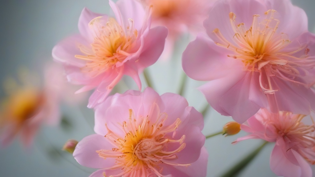 百合花全解析：从品种分类到养护技巧的完整指南
