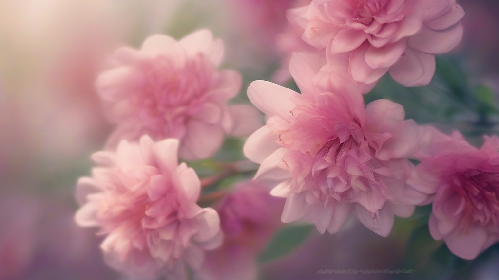 花语大全：解锁鲜花的浪漫密码