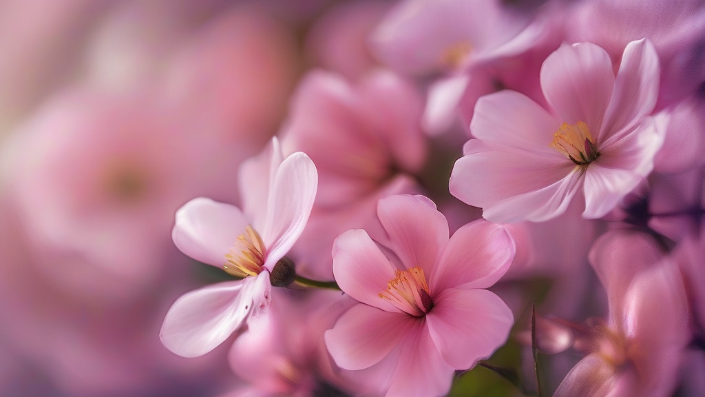 百合花：从花语到养护的全方位指南