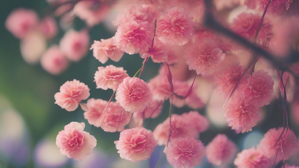 如何让鲜花持久绽放？专业养护指南解锁花期延长术