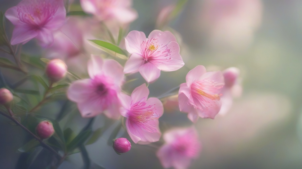 郁金香：从波斯秘语到世界花后的千年传奇