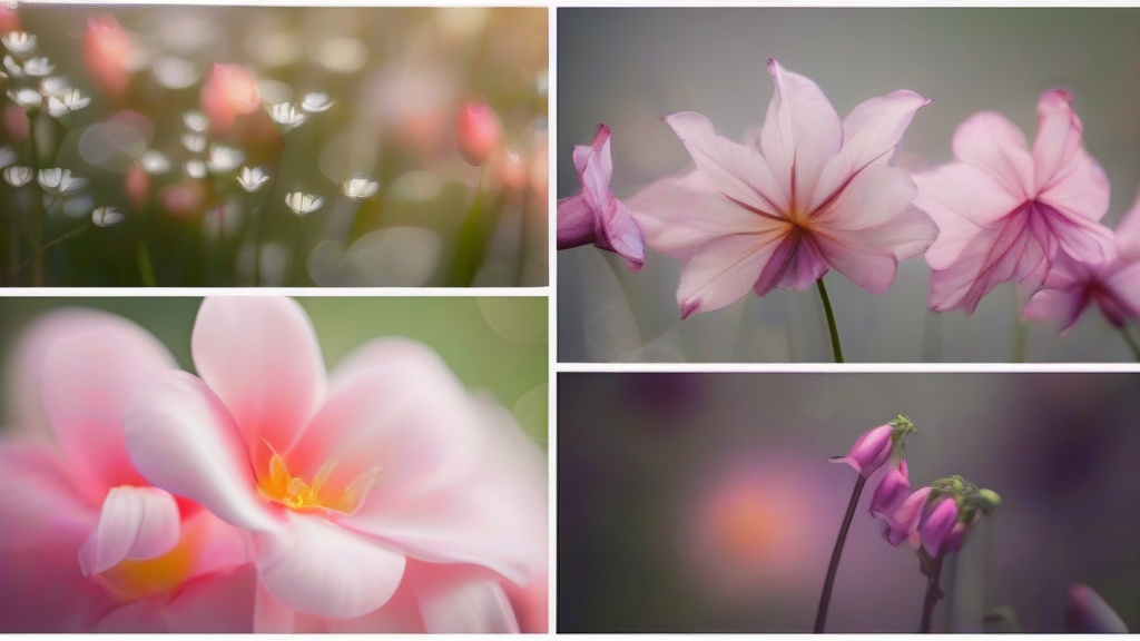 百合：从花语到养护的全方位知识指南