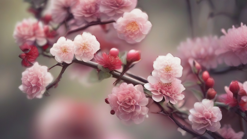 百合：从花语到养护，解锁这朵“云裳仙子”的优雅密码