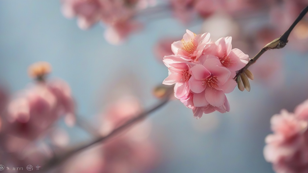 郁金香：从波斯秘境到世界花园的传奇之花