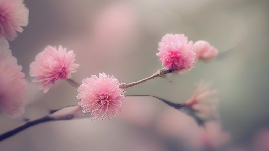 百合花：从形态特征到文化寓意的全面解析