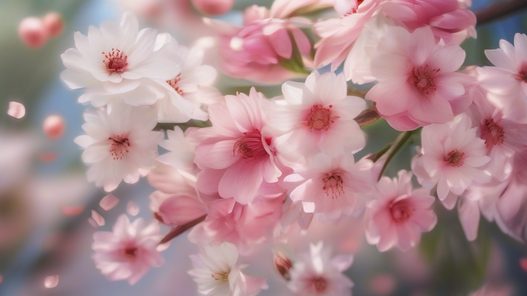 花语解码：从玫瑰到鸢尾，全球鲜花的隐秘语言与文化密码