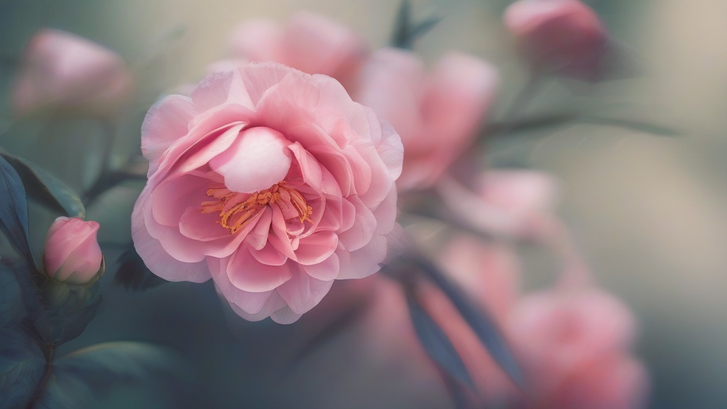 百合全解析：从品种分类到养护秘籍，一篇读懂“云裳仙子”