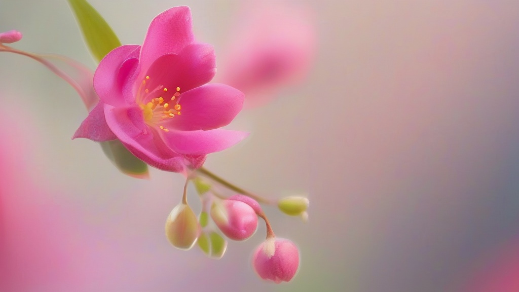 花语解码：从玫瑰到雏菊，解锁鲜花的隐秘语言