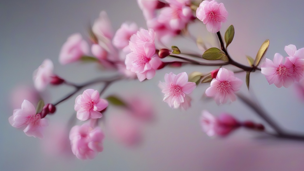 解码花语：从浪漫到疗愈的鲜花语言图鉴