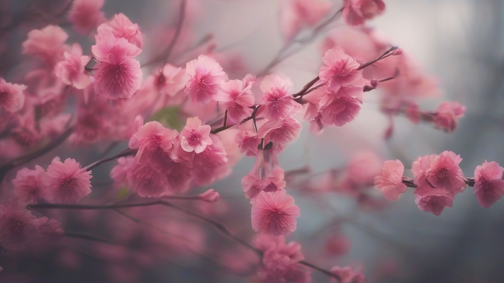 玫瑰物语：解锁鲜花的秘密语言与文化密码