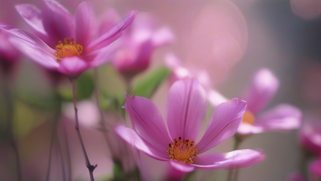 花语解码：从玫瑰到鸢尾，读懂鲜花的隐秘语言