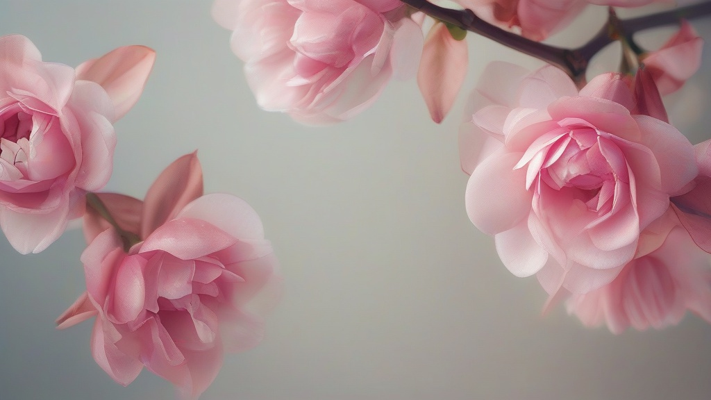 鲜花语言解码：从玫瑰到雏菊，读懂花语中的情感密码