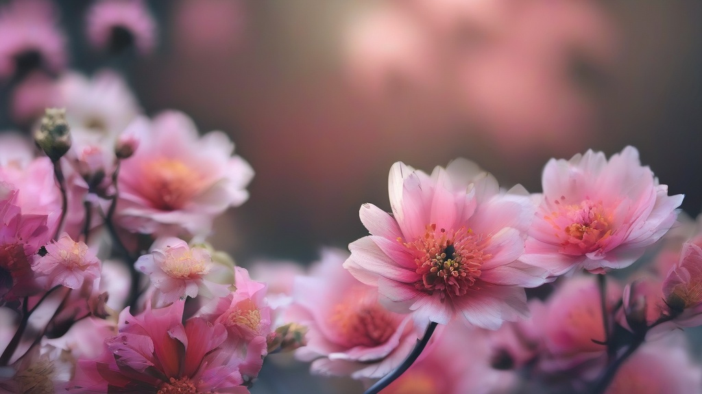 如何让鲜花持久绽放？专业养护指南：从选购到瓶插全解析