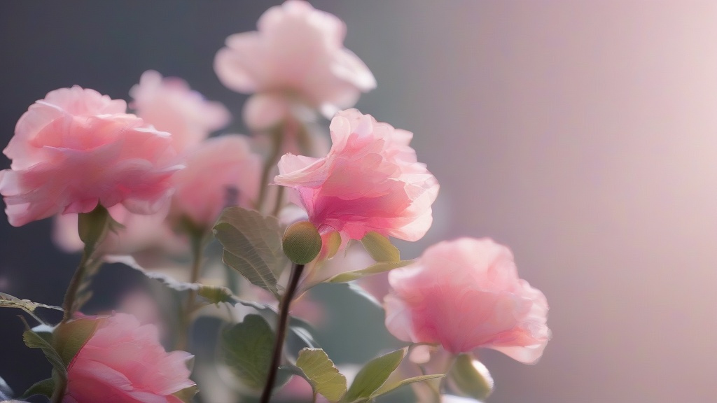 解码花语：从文化符号到情感密码的鲜花语言图鉴