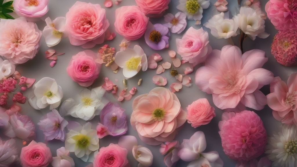 百合花的深度指南：从品种分类到养护技巧的全解析