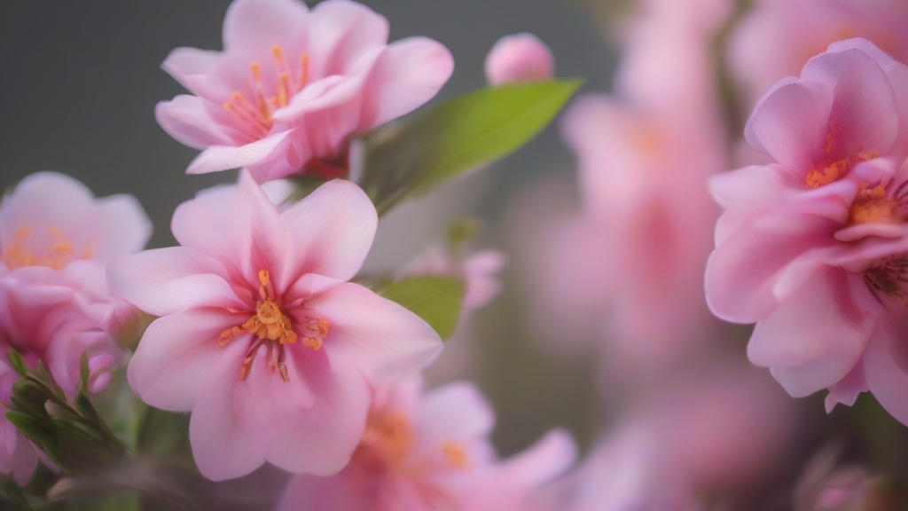 花语大全：解锁鲜花背后的情感密码