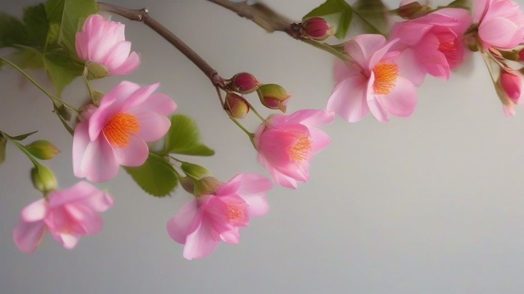 花语解码：从玫瑰到雏菊，解锁鲜花的隐秘语言