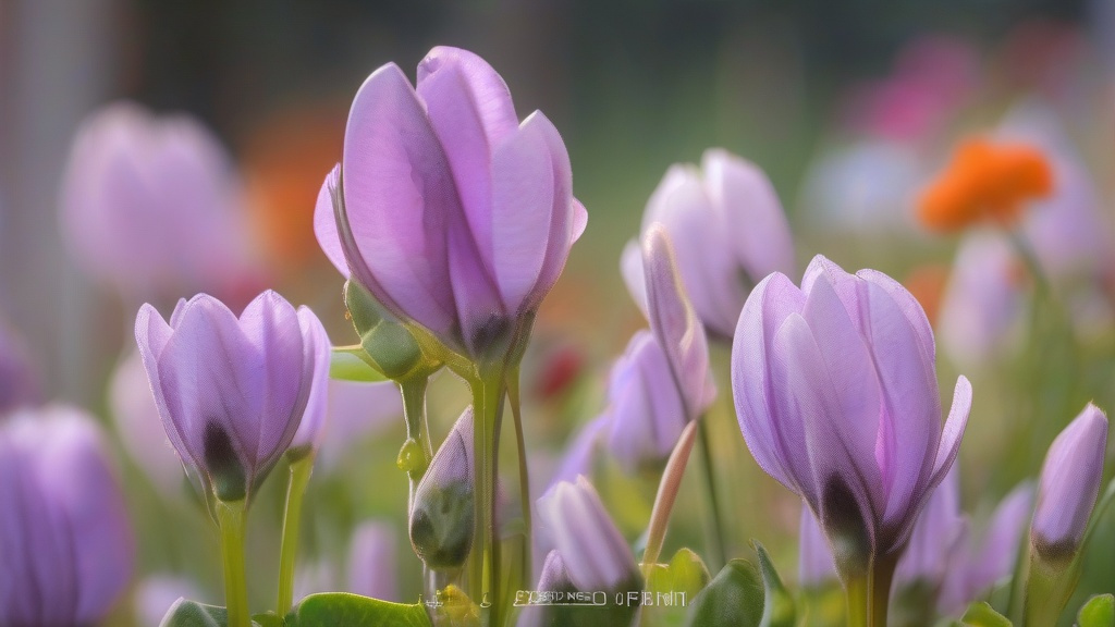 百合花：从形态特征到文化象征的深度解析